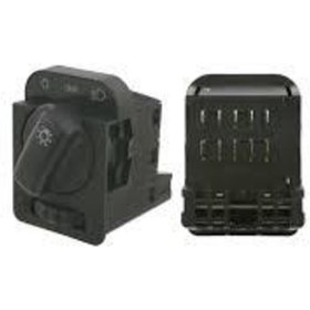 Resim Genel Markalar Opel Astra F Far Anahtarı Corsa B OMEGA A - VECTRA A UYUMLU 