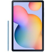 Resim Samsung Tab S6 Lite SM-P613 10.4" | 128 GB 4 GB Mavi 