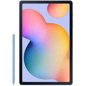 Resim Samsung Tab S6 Lite SM-P613 10.4" | 128 GB 4 GB Mavi 