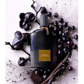 Resim Tom Ford Black Orchid EDP Erkek Parfüm 100 ml 