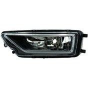 Resim Volkswagen Amarok 2017-2023 Sol Sis Farı Yedek Parça 