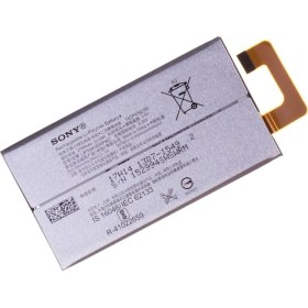 Resim Sony Xperia Xa1 Ultra G3221 G3212 G3226 Lıp1641Erpxc Batarya Pil 