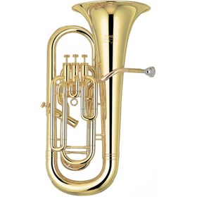Resim Yamaha YBH621 Bariton Horn 
