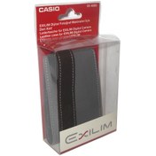 Resim Casio Ex Dijital Fotograf Makinelerine Uyumlu Kılıf 