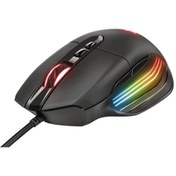 Resim Trust Gxt940 Xıdon Rgb Kablolu Gamıng Mouse 23574 Mouse 