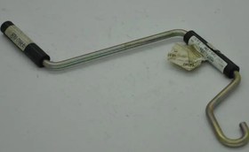 Resim Fiat Grande Punto Araba Kaldırma Kriko Kolu Orijinal Opar Marka 7780168 