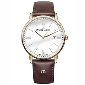 Resim Maurice Lacroix ML-EL1118PVP01112-1 Erkek Kol Saati 