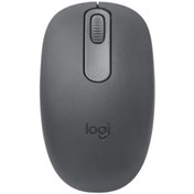 Resim Logitech M196 Bluetooth Kablosuz Mouse Grafit 910-007459 