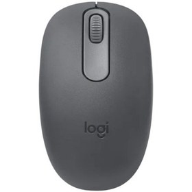 Resim Logitech M196 Bluetooth Kablosuz Mouse Grafit 910-007459 
