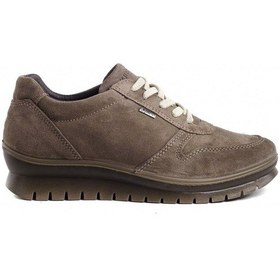 Resim Nero Oxford/ayakkabı Kadın Diğer 4659611 Igı&co Dykgt 46596 Fango Siyah 