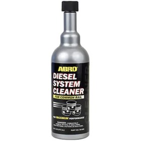 Resim Abro Dizel Sistem Temizleyici Dpf Temizleme 476 Gr 