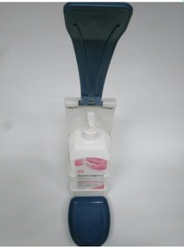 Resim Detrox Detro Derm El Dezenfektanı ve Manuel Duvar Dispenseri 1 L 