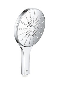 Resim Grohe Rainshower Smartactive 150 El Duşu 3 Akışlı - 26590000 