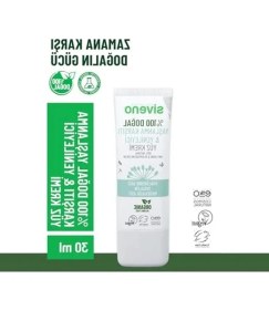 Resim Die Grup Yaşlanma Karşıtı Doğal Yüz Kremi 30 ml Aydınlatıcı ve Yenileyici Etki 