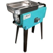 Resim Bilgin Bs1tq 3000 Devir 400 Kg/h Salça Makinası 3 Hp 220v 