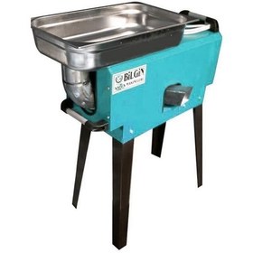 Resim Bilgin Bs1tq 3000 Devir 400 Kg/h Salça Makinası 3 Hp 220v 