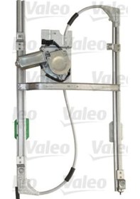 Resim VALEO 850950 Cam Krikosu Motorlu Sol Renault C-D Seri 13- Premium-Kerax 370-400-420 00- Premium 430-460 06- 450 05- Midlum 1400753 (WA931768) 