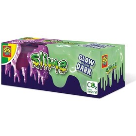 Resim Ses Creative Slime Karanlıkta Parlayan 2 x 120 G 