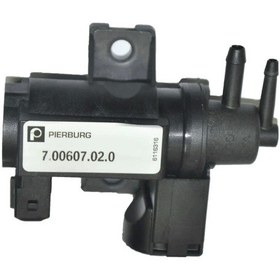 Resim Turbo Valfı 1283423 00 Volkswagen Golf Vı 5k1 2.0tdı 2008-2012 Arası Uyumlu 