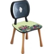 Resim Popcorn Kids Doodles Aktivite Sandalye 2 - 6 Yaş 