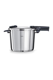 Resim Hype Store Vitaquick Glossy Düdüklü Tencere 10 Litre 