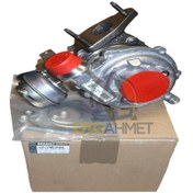 Resim Turbo Renault Master 3 Çift Teker 144104495R 