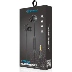 Resim onlinebutik Akg 3.5mm Akmikrofonlu Kulaklık Arbaks Arb-704 
