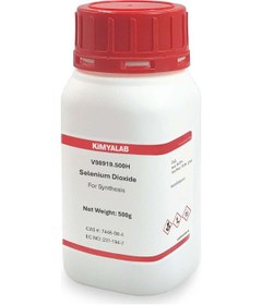 Resim Kimyalab Selenyum Dioksit 500 G 