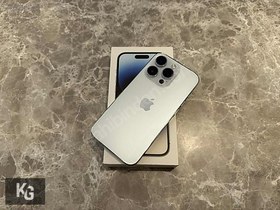 Resim Apple iPhone 14 Pro İkinci El TR | 256 GB | Beyaz 
