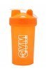 Resim Cool Shaker 550 cc Shaker Turuncu 