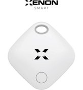 Resim Smart Tag Akıllı Takip Cihazı (Apple Lisanslı) Xenon Smart