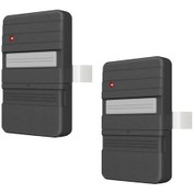 Resim Crackedice 9/12 Dip Garaj Kapısı Açma Anahtarı Uzaktan Kumandası 