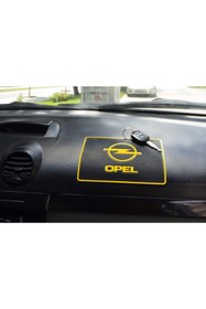 Resim Genel Markalar Torpido Üstü Kaydırmaz Ped Telefon Tutucu 