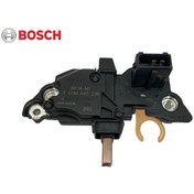 Resim Bosch 12v Kömürlü Konjektör Soketli F00m Bmw N11.5410 