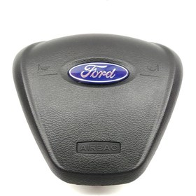 Resim Bursaairbag Ford Fiesta Airbag Kapağı Ithal Yüksek Kalitedir 