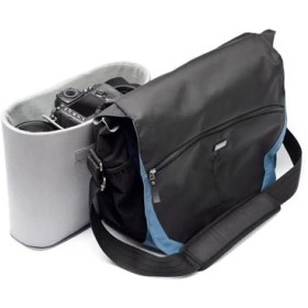 Resim ThinkTank City Walker 20 Slr Fotoğraf Makinesi Sırt Çantası 