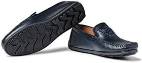 Resim Ducavelli Zwang Hakiki Deri Erkek Günlük Ayakkabı, Loafer Ayakkabı, Hafif Ayakkabı, Hakiki Deri Loafer 