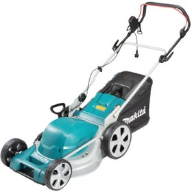 Resim Makita ELM4620 1800W Elektrikli Çim Biçme Makinesi 