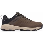 Resim Columbia Newton Nimble Ltr Yeşil Erkek Outdoor Ayakkabı Bm0347-357 Yeşil 
