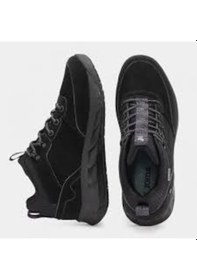 Resim Joma Ter Men 2501 Black Erkek Siyah Yürüyüş Ayakkabısı Cterw2501 Siyah 