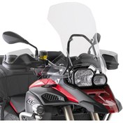 Resim Kappa Kd5110st Bmw F 800 Gs Adventure (13-18) Rüzgar Siperlik 