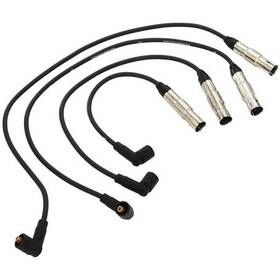 Resim Vw Polo Classic Buji Bobin Kablosu 1.6 Akl 1997-2001 06a905409a 