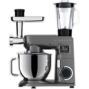 Resim KingPro Damboo KSM4001 Mutfak Şefi 