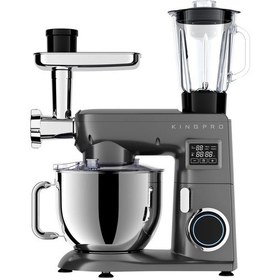 Resim KingPro Damboo KSM4001 Mutfak Şefi 