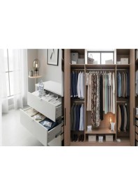 Resim Nemabag 20Gr 250 Adet Nem Alıcı - Rutubet - Küf ve Koku Önleyici Paket 20Gr (250 Adet) 