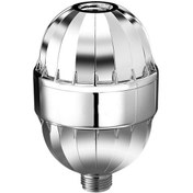 Resim Konesam Duş Filtresi Su Arıtıcı - li Temizleme Sistemi - G1/2 Inch Bağlantı - 0.1-50um Saf Su Kalitesi - Aileler İçin Uygun 