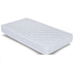 Resim Babyhope Full Ortopedik Yaylı Yatak Tek Kişilik Yaylı Yatak 90 x 190 CM 