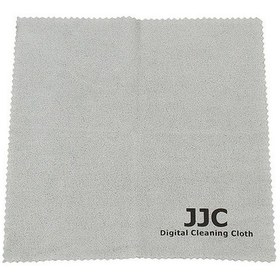 Resim Jjc Mikrofiber Lens Cloth Temizleme Mendili 