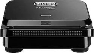 Resim Delonghi SW12A.BK - Multi Grill Easy Tost Makinesi 