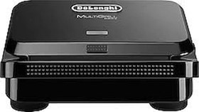 Resim Delonghi SW12A.BK - Multi Grill Easy Tost Makinesi 